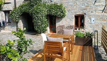 Serenity B&B immerso tra i monti d'Appennino - Foto 1