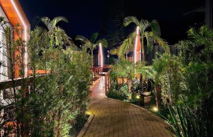 Cabana Urbana Village Planalto - Foto 64