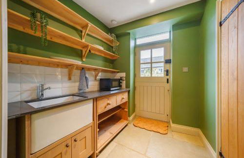 Lynton Cottage - Foto 20