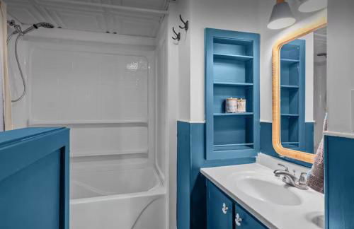 Happy Place Hideaway on Silver Lake - Foto 47