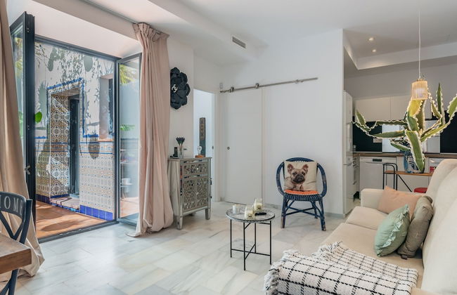 Dreams of Marbella - Foto 19