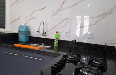 Casa com 3 suítes a 5 min do Centro - Foto 16