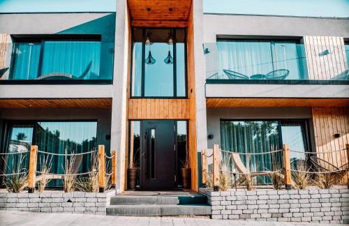 Apartamenty Morska 92 - Foto 2