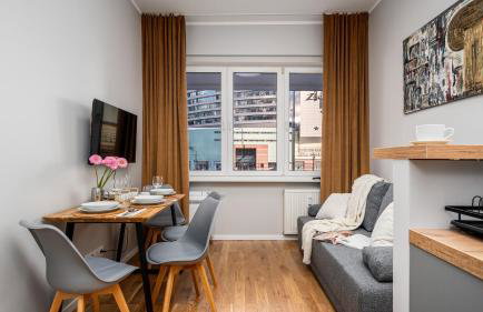 Złota Apartments City Centre by Sun & Snow - Photo 118