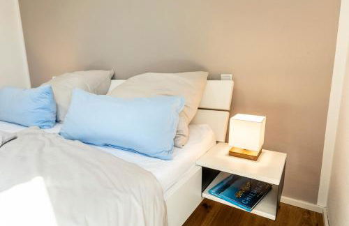 Ferienwohnung Buchwald - Foto 10