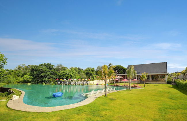 Vivara Bali Private Pool Villas & Spa Retreat - Foto 80