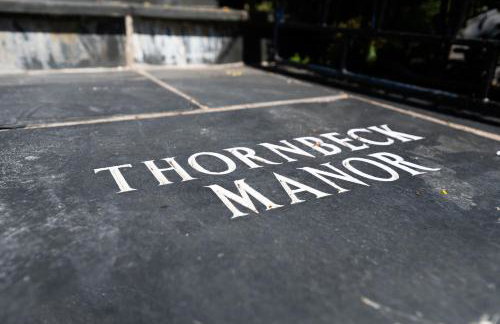 Thornbeck Manor Lake Windermere - Photo 61