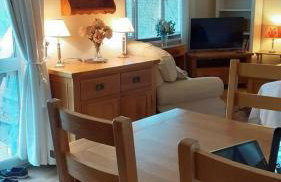 Cosy 3 Bedroom House on Cornish estate with pool - Foto 39