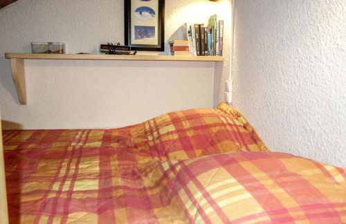 Apartment Le Brûlaz by Interhome - Foto 19