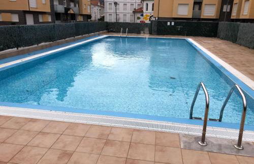 Apartamento Unquera - Cantabria - Foto 32