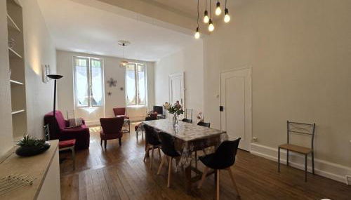 Maison avec terrasse sur le toit, au cœur du Périgord - FR-1-616-65 - Foto 1