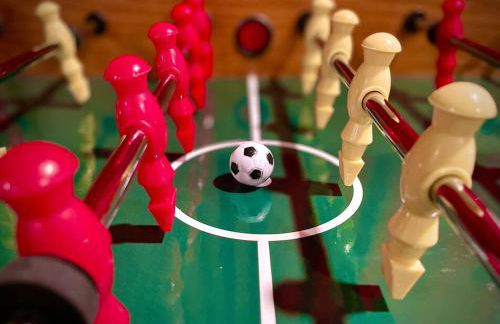 Zen Spa Oasis Retreat Sauna/Hotub/Firepit/Fun/Gameroom - Foto 20