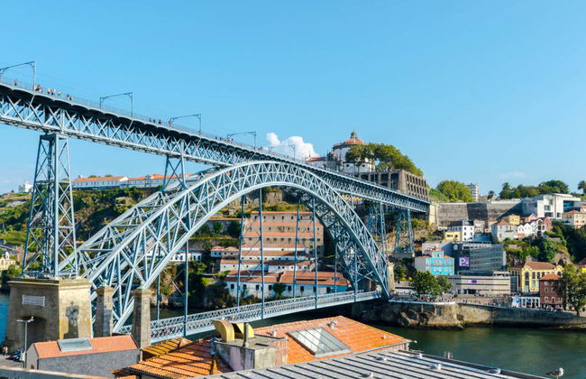 Visita guidata di Porto - Foto 2