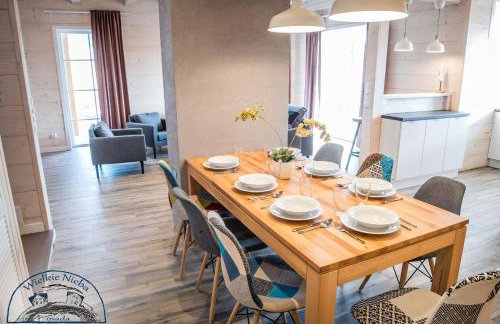 Osada Wielkie Nieba - Foto 26