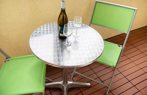 Ferienwohnung Saupp - Foto 9