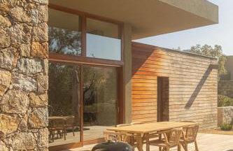 L'écrin des bois - Foto 56