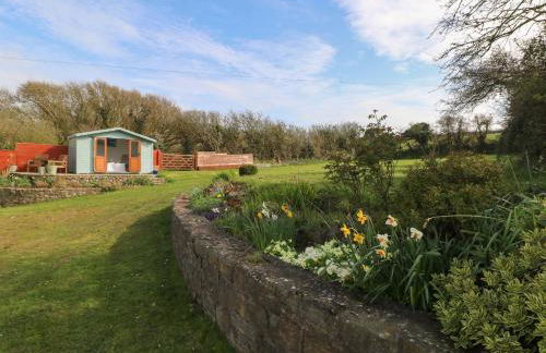 North Studdock Cottage - Foto 35