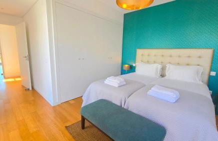 Luxury villa & private heatable pool in Albufeira - Foto 32