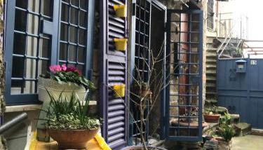 I Colori nel Castello - Foto 2, Garden, Garden view