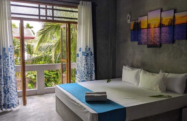 Green Villa & Soul Villa & Soul Cabana - Photo 19