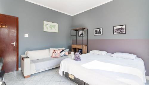 Apartamento 9 Pinheiros Conforto - Foto 3