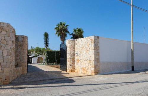 Villa Eleonora con piscina Fronte Mare - Foto 55