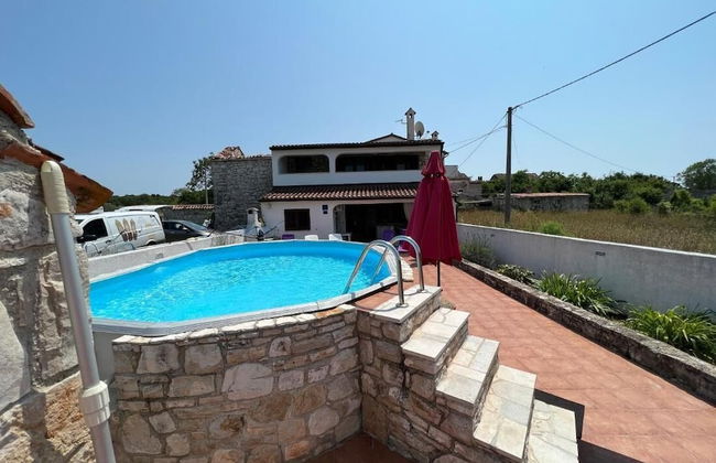 Charming Home With Pool in Barbariga - Foto 1
