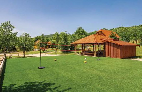 Eko Selo Krs by Villas Guide - Foto 62
