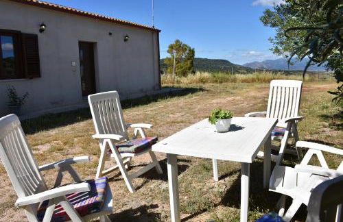 Su Cuile historical country house with barbecue - Foto 25