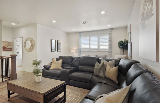 Magnolia Pool, Hot Tub, and Pickleball! - Foto 24