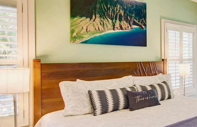 Kauai Regency at Poipu Kai by Coldwell Banker Island Rentals - Foto 2