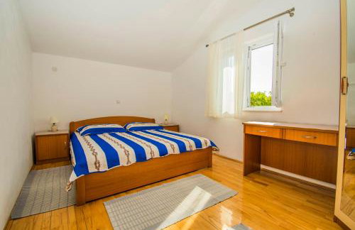 Apartment Gianni only 70m from the sea, island Pag - Foto 18