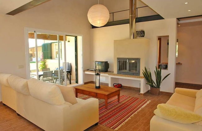 Fincas Mallorca family house with pool - Foto 9