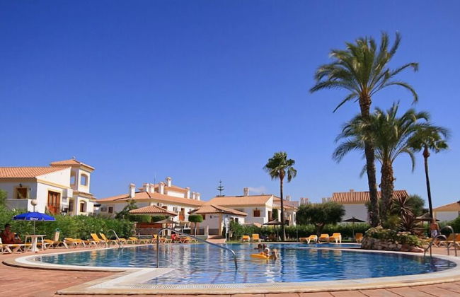 Apart. 1 linea de playa - Vera - Foto 16