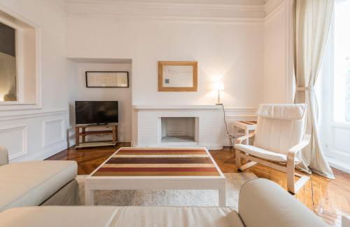 Apartamentos Alcalá - Photo 55