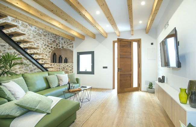 Villa Miquel - Foto 11