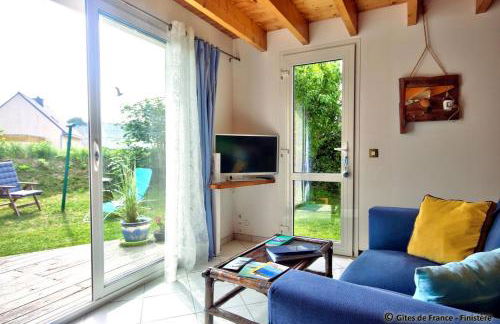 Roscoff Santec Maison Mer Bretagne - Foto 16