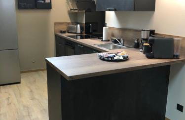 Escale à Fécamp 4 étoiles - garage privé - Photo 4