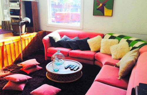 Peaceful Tree House Nestled Away in Hudson Valley, New York - Foto 17