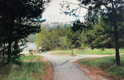 Boulder Creek Cabin by Casago McCall - Donerightmanagement - Foto 70