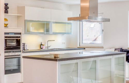 Luxury Penthouse in the center - Foto 5