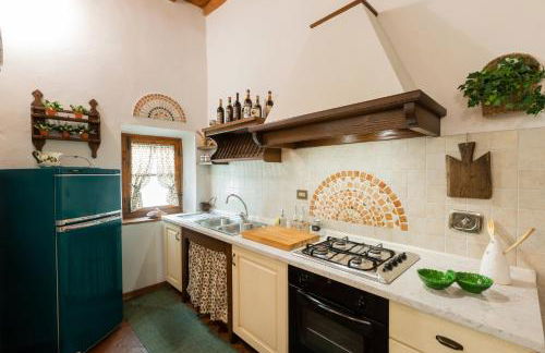 Fiesole's cozy Apartment 2 - Foto 9