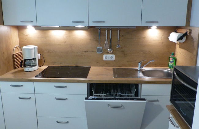 Lindenhof-Dangast - Foto 18