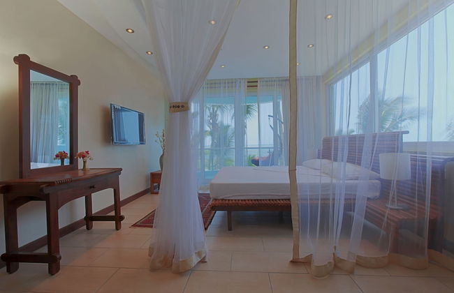 Cowrie Shell Beach Apartments - Foto 7