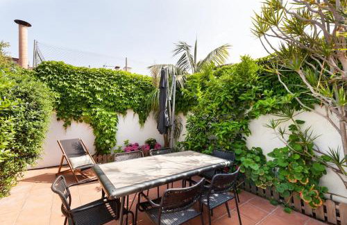 Casa Rosari I - Jardín & Parking Privado - Foto 8