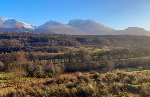 The Annexe At Cuiltean - Photo 26