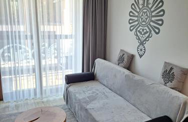 Bike&Ski Apartament Jezioro Czorsztyńskie, Stylchyn 90 - Photo 3