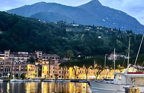 Casa Dolce Vita, Seeblick - Foto 24