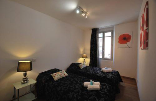 Le Vieux Port Apartments - Photo 20