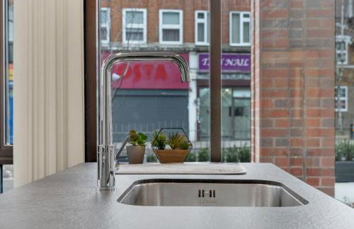 New Modern Apartment near Heathrow Airport - Foto 10